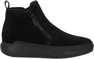 Giuseppe Zanotti CALZADO - Botines de ca&ntilde;a alta en YOOX.COM