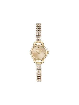 Furla stainless steel 28mm - Gold