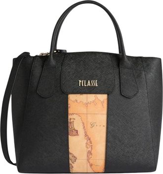 Alviero Martini 1A Classe Handbags - Dames - Shoppers - Zwart - ONE Size - Tassen