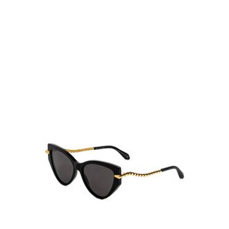 Bulgari Dames, Accessoires, Zwart, Maat: 56 MM