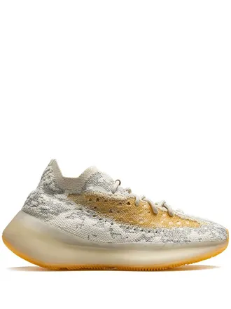 Yeezy by Kanye West YEEZY Boost 380 Yecoraite sneakers - unisex - Polyamide/Polyester/Rubber - 11.5 - Neutrals