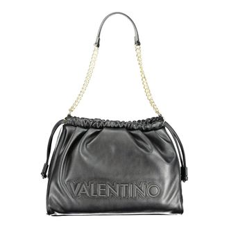 Mario Valentino Mujer, Bolsos, Negro, Talla: ONE Size