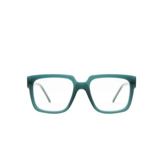 Kuboraum K3 Mask - unisex - Brillen - Groen - 52 MM - Accessoires