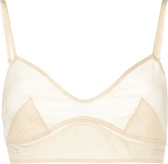 Low Classic LOW Classic, Dames, Ondergoed, Beige, Maat: 75A EU Nylon