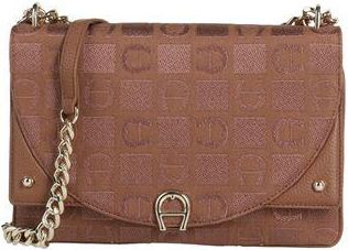 Aigner BAGS - Cross-body bags sur YOOX.COM