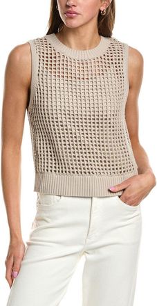 Splendid Camellia Sweater Tank