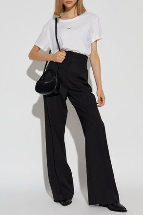 Zadig&Voltaire T-shirt Marta, Womens, White