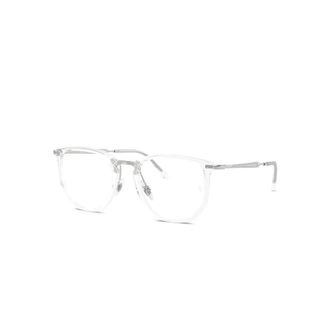 Ray-Ban Rb 4451V 2001 Eyeglasses - unisex - Brillen - Grijs - 53 MM - Accessoires