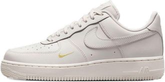 Nike (WMNS) Nike Air Force 1 07 Phantom Soft Yellow HJ3841-030