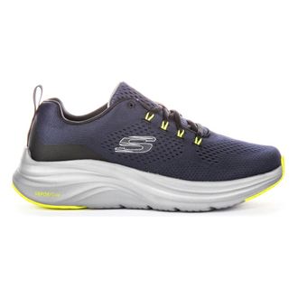 Skechers Sneakers, male, Blue, 11 UK, Foam Athletic Lace-Up Trainers