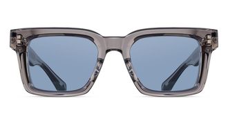 Matsuda M1033 GRC Mens Sunglasses Grey Size 50