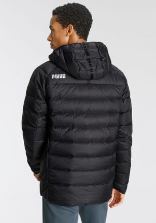 Puma jacke herren sale hotsell