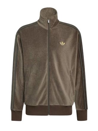 adidas Originals Firebird Tracktop Marrone