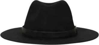 Karl Lagerfeld Dames, Accessoires, Zwart, Maat: ONE Size