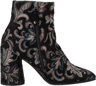 Elvio Zanon CALZADO - Botines de ca&ntilde;a alta en YOOX.COM