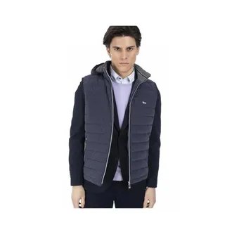 Harmont & Blaine Hombre, Chaquetas, Azul, Talla: M