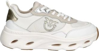 Pinko Mujer, Zapatos, Beige, Talla: 41 EU