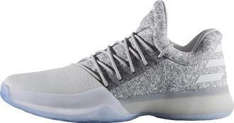 adidas Harden Volume 1 Greyvy BW0553