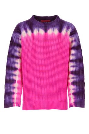 The Elder Statesman Knitwear