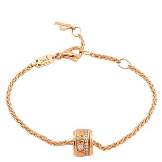 Piaget Possession 18K Rose Gold Bracelet