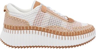 Chlo&eacute; Sneakers