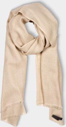 Denis Colomb Kiri Cashmere Scarf (78.5in/2m)