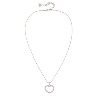 Susan Caplan Vintage 1980s Vintage Nina Ricci Heart Pendant at Nordstrom