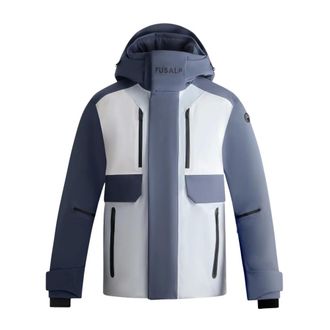 Fusalp Chaqueta de esqu&iacute; John - Sport - Hombre - Multicolor - 2XL