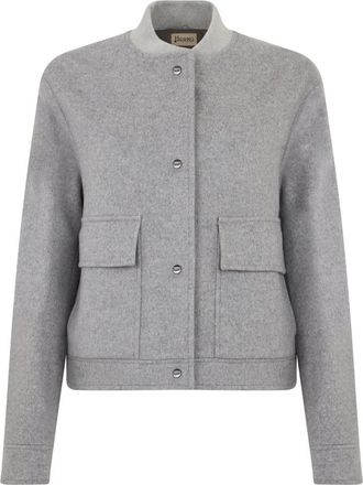 Herno Donna, Giacche, Grigio, S, new