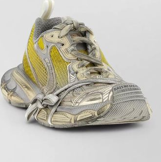 Balenciaga 3xl low-top sneakers