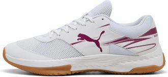 Puma Scarpe da pallamano Varion II, Scarpe, Bianco, 40.5