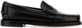 Sebago Classic Dan - Shoes - Mujer - Negro - 40 1/2 EU