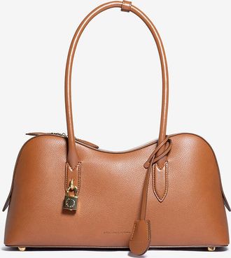 Stella McCartney Handtasche aus VEGEA-Kunstleder Ryder