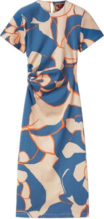 La DoubleJ x Mother Abito Leila - Toni neutri