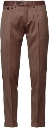 BRIGLIA 1949 BOTTOMWEAR - Trousers sur YOOX.COM