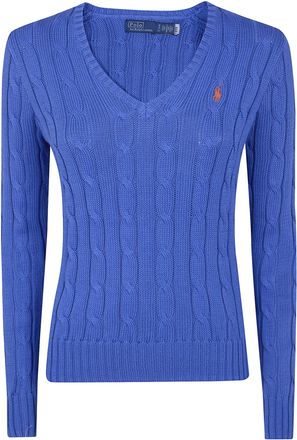 Ralph Lauren Kimberly Long Sleeves Pullover