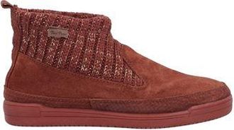 Toni Pons FOOTWEAR - Ankle boots sur YOOX.COM