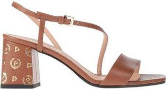 Pollini FOOTWEAR - Sandals on YOOX.COM