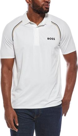 HUGO BOSS Patteo Polo Shirt