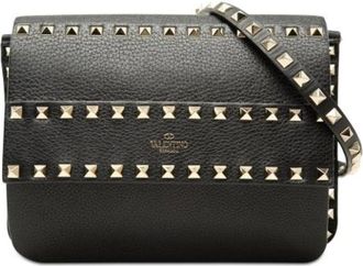Valentino unisex, Pre-owned, Nero, Taglia unica, used