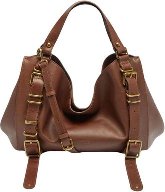 Diesel Mujer, Bolsos, Marr&oacute;n, Talla: ONE Size