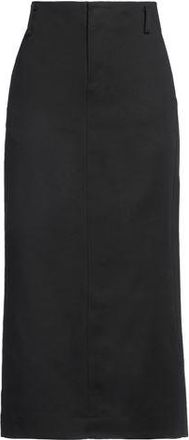 Vince BOTTOMWEAR - Midi skirts on YOOX.COM