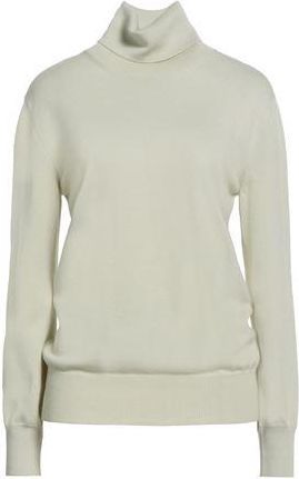 Jil Sander Turtlenecks