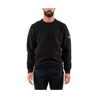Stone Island Stylish Sweatshirt