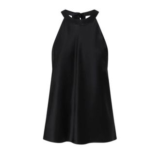 Pinko Pinko, Tops, Dames, Zwart, M, Pinko - Tops