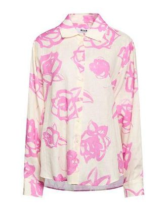 Msgm TOPWEAR - Camicie su YOOX.COM
