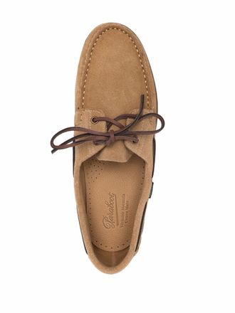 Paraboot Barth Loafer - Beige