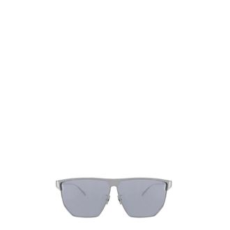 Bottega Veneta Gafas de sol - Accessories - unisex - Gris - ONE SIZE