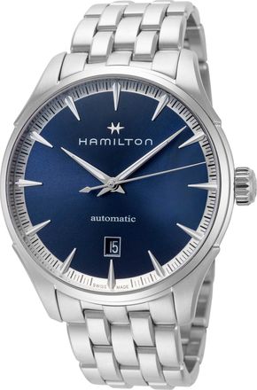 Hamilton Jazzmaster Mens Watch