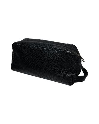 Bottega Veneta Bottega Veneta Leren clutch bag